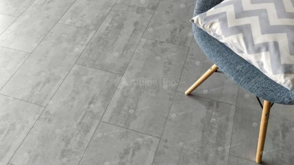 Кварц-виниловая плитка Alpine Floor Light Stone Самерсет ECO-15-6 2,5 мм. 43 класс в Сургуте