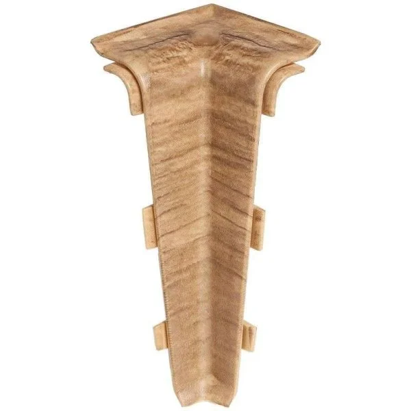 Угол внутренний INDO70 10 Дуб Бурбон в Сургуте