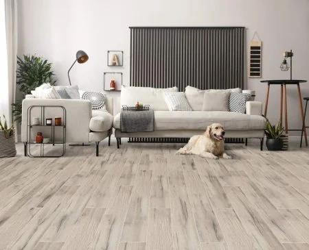 Ламинат Ideal Look ID10 Дуб Скилл в Сургуте