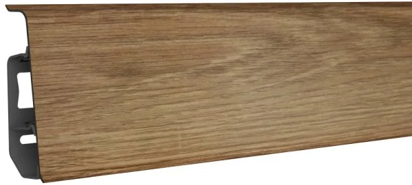 Пластиковый плинтус Bonkeel Style BS7019 (70х26х2200 мм) в Сургуте