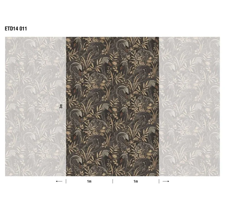 Обои Loymina Etude vol. II ETD14 011 в Сургуте