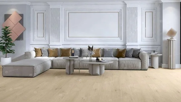 Кварц-виниловая плитка Alpine Floor Premium XL Дуб Мориа ЕСО 7-28, 8 мм. 43 класс в Сургуте