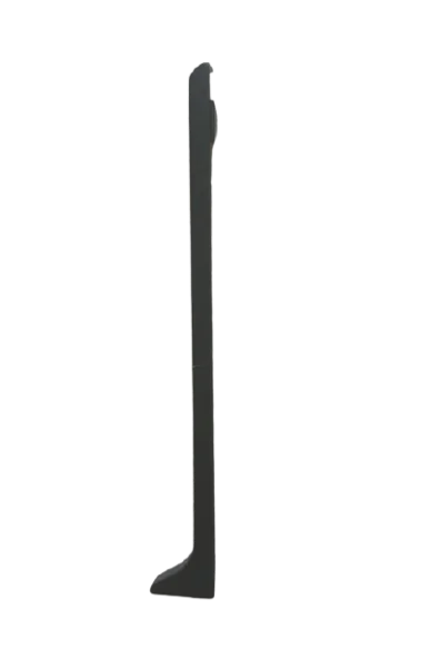 Заглушки Bonkeel ПЛ60 черный (ПВХ) в Сургуте