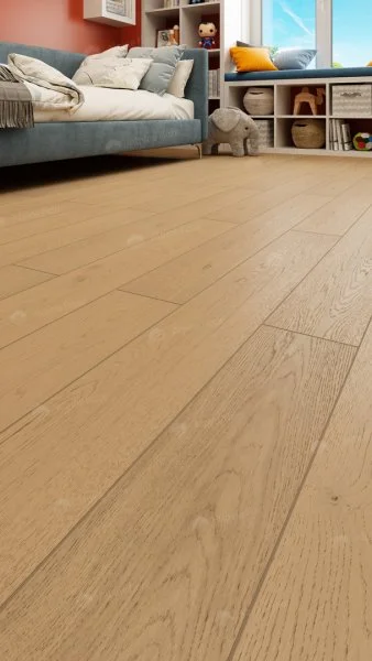 Инженерная доска Alpine Floor Studio Дуб Айвори в Сургуте