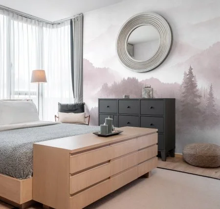 Обои Loymina Пейзаж ART7 003 в Сургуте