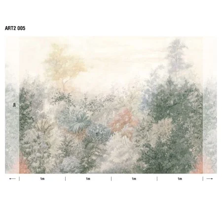 Обои Loymina Пейзаж ART2 005 в Сургуте