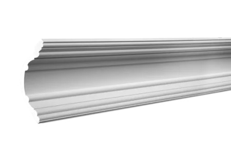 Карниз Европласт 1.50.168  2,0 м в Сургуте