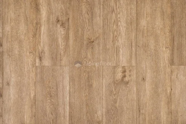 Каменно-полимерная плитка Alpine Floor Grand Sequoia Секвоя Миндаль ECO 11-6, 4мм 43 класс в Сургуте