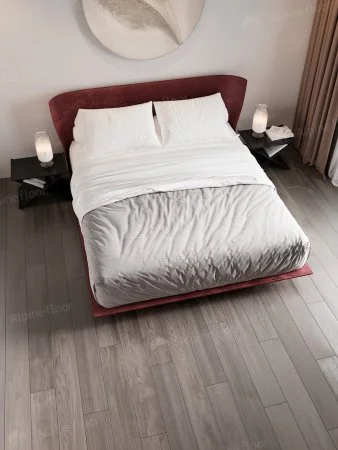 Инженерная доска Alpine Floor Studio Дуб Грей в Сургуте