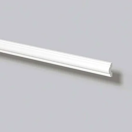 Молдинг NMC Wallstyl WL7 (25х13х2000 мм) в Сургуте