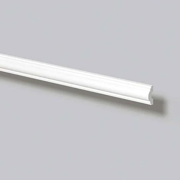Молдинг NMC Wallstyl WL7 (25х13х2000 мм) в Сургуте