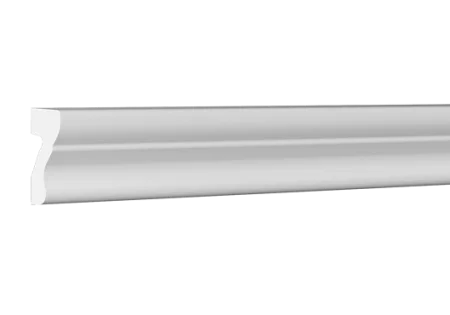 Молдинг Европласт 1.51.346 2,0 м в Сургуте