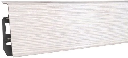 Пластиковый плинтус Bonkeel Style BS7022 (70х26х2200 мм) в Сургуте