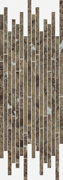 Керамогранит Italon Шарм Делюкс Имперадор 26х75 Стрип (Люкс и реттифицированная) в Сургуте