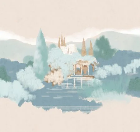 Обои Loymina Пейзаж vol. 2 ART12 003 в Сургуте