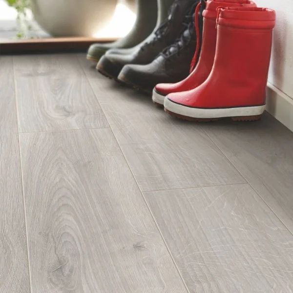 Ламинат Pergo Malmö Pro Дуб Холодный Серый L1258-04432 в Сургуте