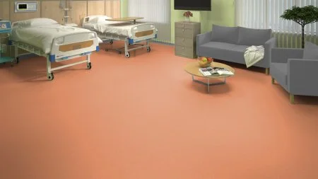 Линолеум Tarkett iQ Melodia CMELI-2635 2 м в Сургуте