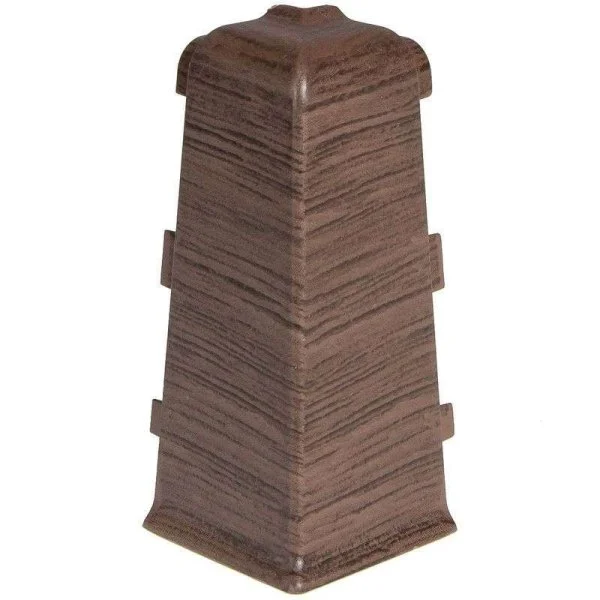 Угол наружный INDO70 14 Венге Африка в Сургуте