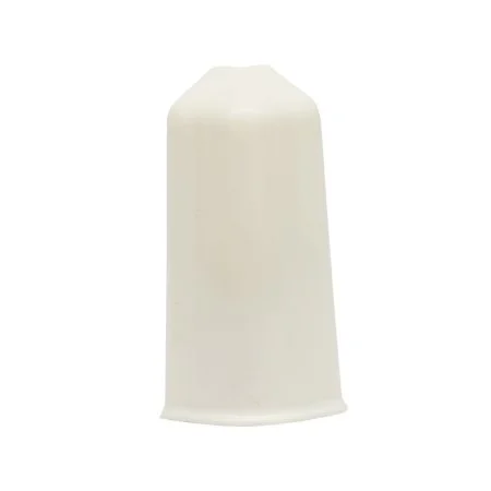 Наружный угол Royce 80 №318 Белый Матовый в Сургуте