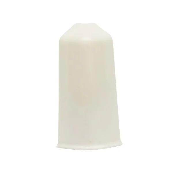 Наружный угол Royce 80 №318 Белый Матовый в Сургуте