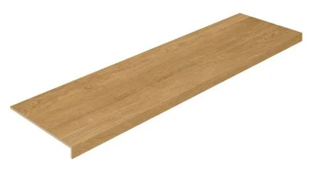 Керамогранит Coliseum Дукале Нат Ступень фронтальная (Натуральный, 33х120) в Сургуте