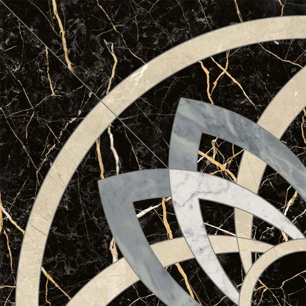 Керамогранит Italon Шарм Экстра Лоран Розон Анголо 59х59 в Сургуте