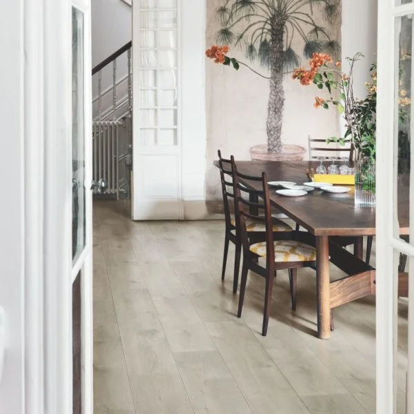 Ламинат Pergo Uppsala Pro Дуб Изысканный Серый L1249-05039 в Сургуте