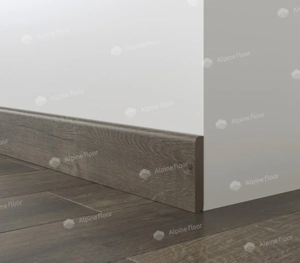 Кварцевый плинтус Alpine Floor Parquet Light 13-19 Дуб Антарес в Сургуте