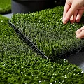 Спортивная искусственная трава в Сургуте