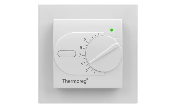Терморегулятор Thermoreg TI-200 в Сургуте