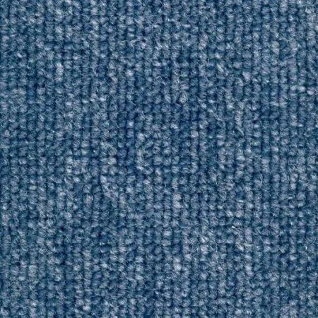 Ковровое покрытие Zartex Daily 024 Синий 4 м в Сургуте