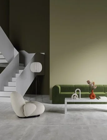 Керамогранит Coliseum Астро Сильвер 60х120 (Натуральный и Реттифицированный) в Сургуте