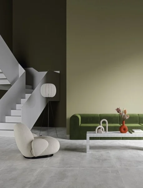 Керамогранит Coliseum Астро Сильвер 60х120 (Натуральный и Реттифицированный) в Сургуте