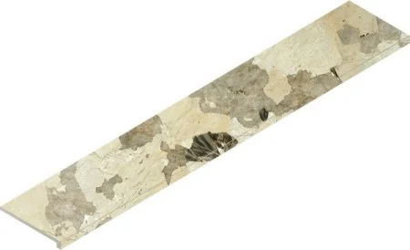 Керамогранит Italon Этернум Волкано Ступень угловая правая 33х160 (Натуральная) в Сургуте