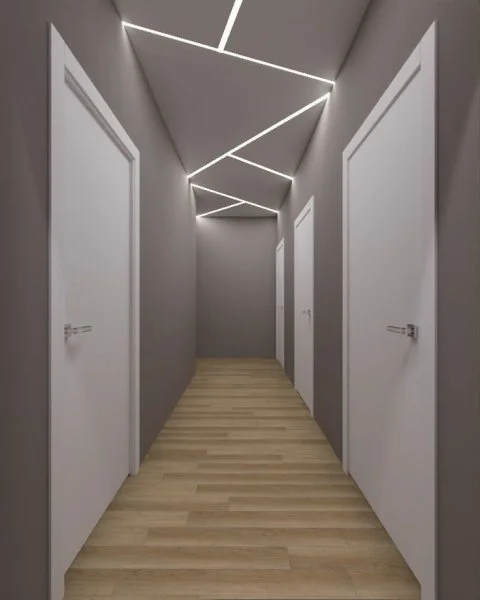 ПВХ плитка Bonkeel Rockstar Victor Планка (914,4 x 152,4 мм) в Сургуте