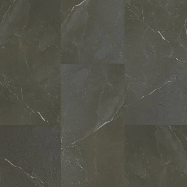 Кварц-виниловая плитка Refloor Fargo Stone 64S451 Имперадор Дарк в Сургуте