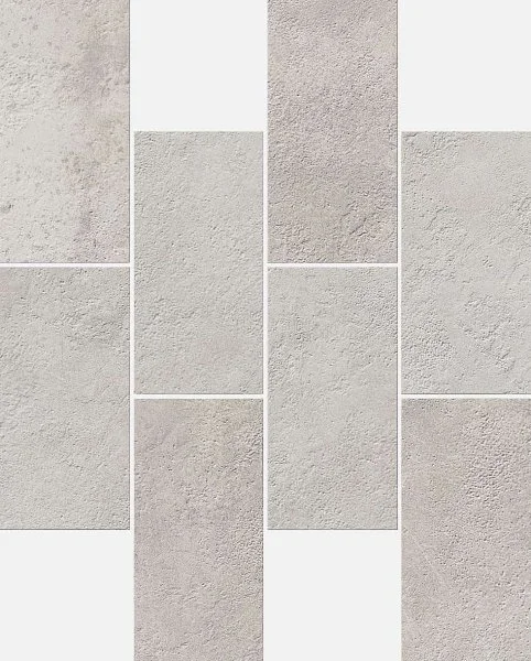 Керамогранит Italon Миллениум Сильвер 23,7*29,5 минибрик в Сургуте