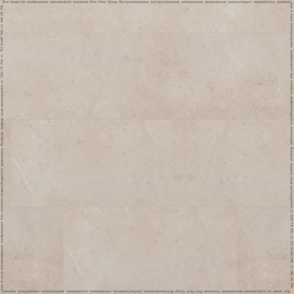 Кварц-виниловая плитка FineFloor Stone Клерво FF-1465 в Сургуте