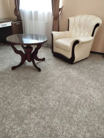 Ковровая плитка Bonkeel Star Beige в Сургуте