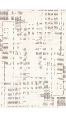 Ковер Синтелон Terra 1,20x1,70 04VGV Прямоугольник в Сургуте