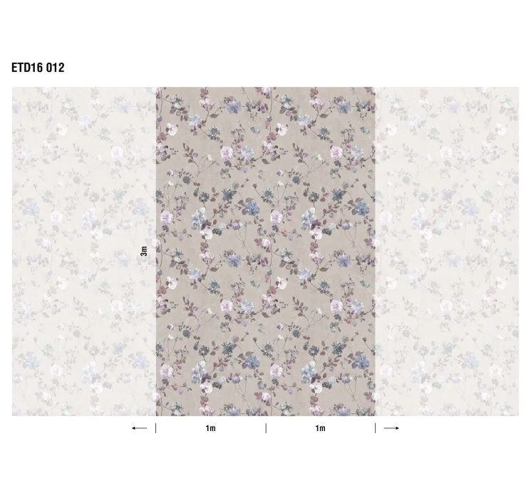 Обои Loymina Etude vol. II ETD16 012 в Сургуте