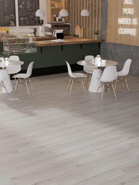 Ламинат Egger PRO 8/33 4V Aqua+ Дуб Метико Бежевый EPL216 в Сургуте