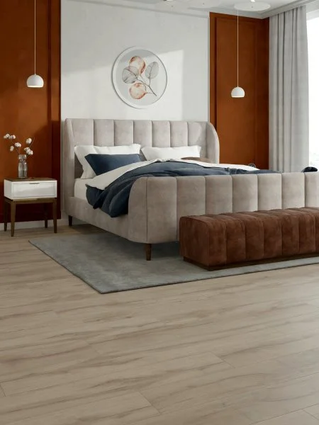 Ламинат Egger PRO 8/32 V4 Дуб Гирлевик бежевый EPL210 в Сургуте