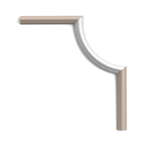 Угловой элемент Orac PX103A (190*35*12 мм) в Сургуте