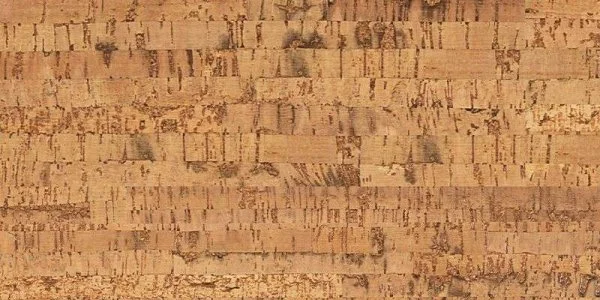 Пробковое покрытие CorkStyle Eco Cork Linea (915 x 305 x 6 мм) в Сургуте