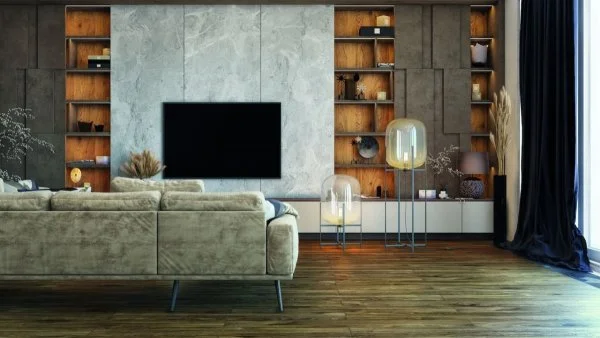 Ламинат Kronopol Aurum Eco Volo 4578 Oak Sparrow в Сургуте