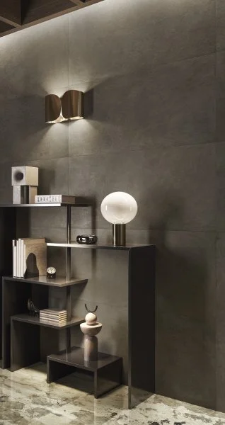 Керамогранит Italon Этернум Кофи 60х120 (Натуральная и Реттифицированная) в Сургуте