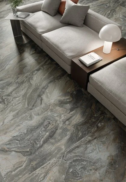 Керамогранит Italon Шарм Делюкс Гриждио Оробико 80х160 (Люкс и реттифицированная) в Сургуте