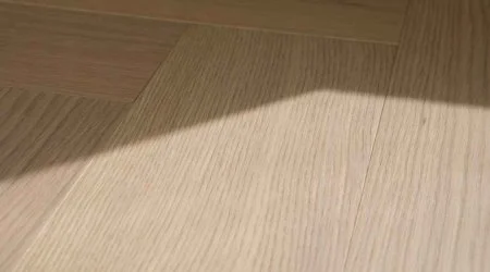 Паркетная доска Auswood Travel Herringbone Oak Malta в Сургуте