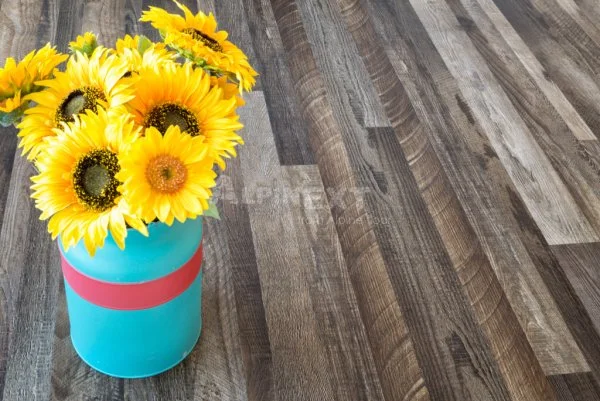 Кварц-виниловая плитка Alpine Floor Ultra Орех Состаренный ЕСО 5-11 2 мм. 34 класс в Сургуте